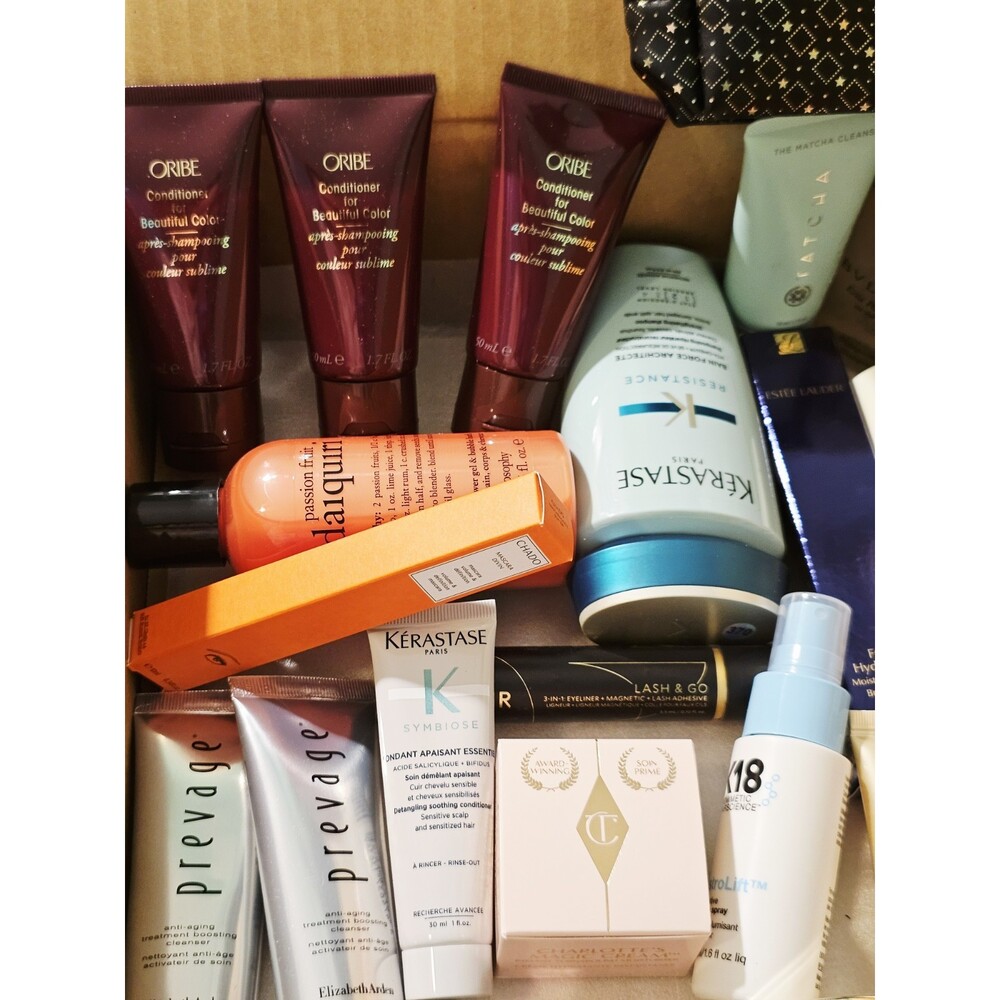 $2500+ Value High End Lot! Beauty & Skincare!  WHOLESALE LOT! - Picture 5 of 8